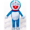 Vivid Doraemon Cartoon Anime costume de mascotte adulte