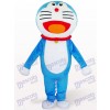 Doraemon Cartoon Anime costume de mascotte adulte