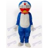 Doraemon Cartoon Anime costume de mascotte adulte
