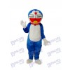 Doraemon Mascotte Adulte Costume Dessin animé Anime