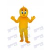 Poussin Mascotte Costume adulte Animal