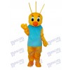 Loisirs Mascotte de poulet Costume adulte Animal