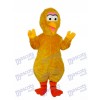 Mascotte de dinde Costume adulte Animal