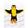 Costume de mascotte adulte aigle volant