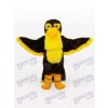 Costume de mascotte adulte aigle volant