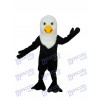 Costume de mascotte des aigles blancs des enfants Animal