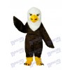 Mascotte d'aigle Costume adulte Animal