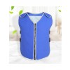 Système de refroidissement de gilet de refroidissement avec 20 blocs de glace pour costume de mascotte