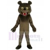 Ours costume de mascotte