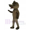 Ours costume de mascotte