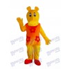 Vieux Hippopotame Hippopotame Mascotte Costume Adulte Animal