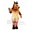 Poney Cheval costume de mascotte