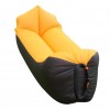 Chaud Vente Gonflable Pliable Air CanapéEn voyageant Extérieur