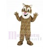 Féroce Jaguar Mascotte Costume Animal