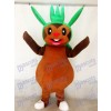 Chespin Pokemon Pokémon GO Pocket Monster Grass Type Chespie Mascot Costume