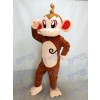 Pokémon Chimp Pokemon Go Costume Mascotte Hikozaru Chimchar