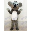 Costume de mascotte de koala
