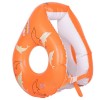 Gonflable Flottant Gilet Durable8 formesEausécuritéLa vie Bouée