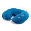 Gonflable Extérieur Camping Voyage Oreiller Air Oreiller