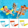 Gonflable Eau Hamac Flottant Lit SalonchaisePour Adultes