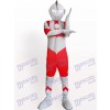 Costume de mascotte adulte Ultraman Anime