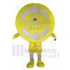 Cercle d'amitié costume de mascotte