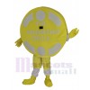 Cercle d'amitié costume de mascotte