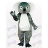 Adorable costume de mascotte pour adulte Koala