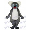 Koala mascotte costume adulte Animal