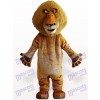 Costume Alex Lion Mascotte Animale