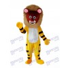 Mascotte Liger Costume adulte Animal