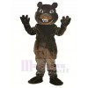 Braun Bär Maskottchen Kostüm Tier