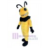 Frelon costume de mascotte