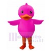 Donald Canard costume de mascotte