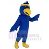 Falcon costume de mascotte