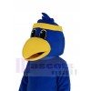 Falcon costume de mascotte