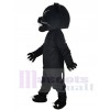 Panthère costume de mascotte