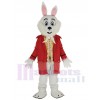 Wendell Lapin costume de mascotte