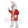 Wendell Lapin costume de mascotte