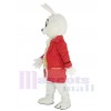 Wendell Lapin costume de mascotte