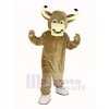 Texas Longhorns sport Taureau Mascotte Costume