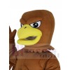 Aigle costume de mascotte