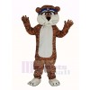 Auburn Tigers Mascotte Costume
