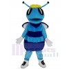 Hornet Bee costume de mascotte