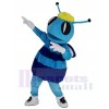 Hornet Bee costume de mascotte