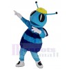 Hornet Bee costume de mascotte