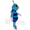 Hornet Bee costume de mascotte