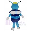 Hornet Bee costume de mascotte