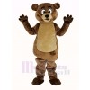 Bob Ours Mascotte Costume Animal