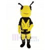 héros abeille Mascotte Costume Animal